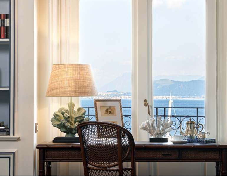 window view